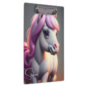 3D Spirit Pony 5 Klembord (Rechts)