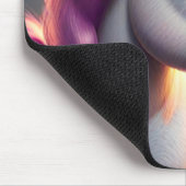 3D Spirit Pony 5 Muismat (Hoek)