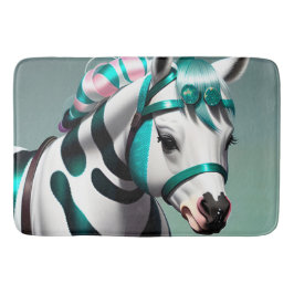 3D Spirit Pony 7 Badmat