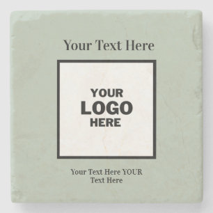 3D STENEN ONDERZETTER