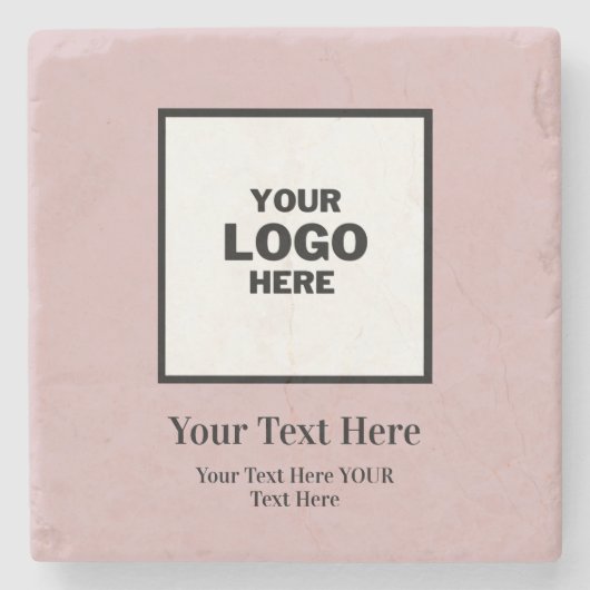 3D STENEN ONDERZETTER (Voorkant)