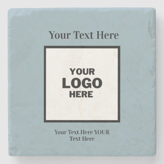 3D STENEN ONDERZETTER (Voorkant)