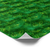 3D Stereogram Hidden Keep Calm Poster (Hoek)