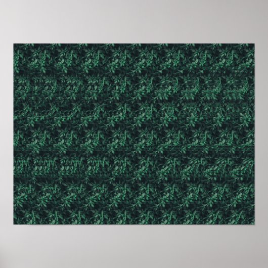 3D Stereogram Verborgen Terug Off Poster (Voorkant)