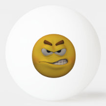 3D Stijlbocht Emoticon