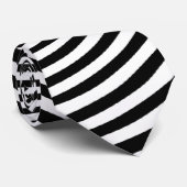 3D Stropdas voor verticale verticale verticale ver (Opgerold)