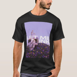 3D Surrealisme Illustraties - 1 T-shirt