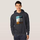 3D Surrealisme Illustraties - 2 Hoodie (Voorkant volledig)