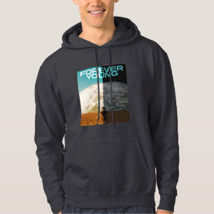3D Surrealisme Illustraties - 2 Hoodie