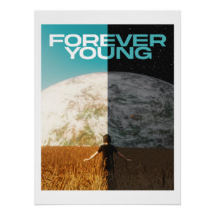 3D Surrealisme Illustraties - 2 Perfect Poster