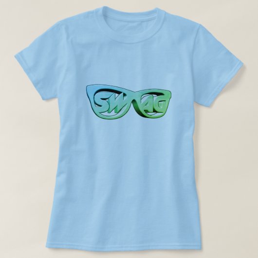 3D T-Shirt (Design voorkant)