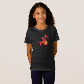 3D T-shirt (Voorkant volledig)