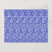 3D tekenen Briefkaart (Voorkant)