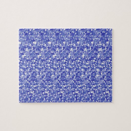 3D tekenen Legpuzzel (Horizontaal)