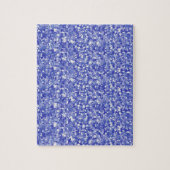 3D tekenen Legpuzzel (Verticaal)