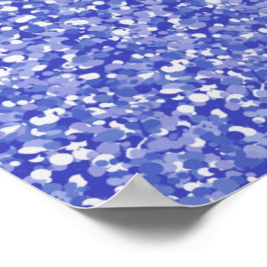 3D tekenen Poster (Hoek)