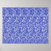 3D tekenen Poster (Voorkant)