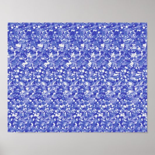 3D tekenen Poster (Voorkant)