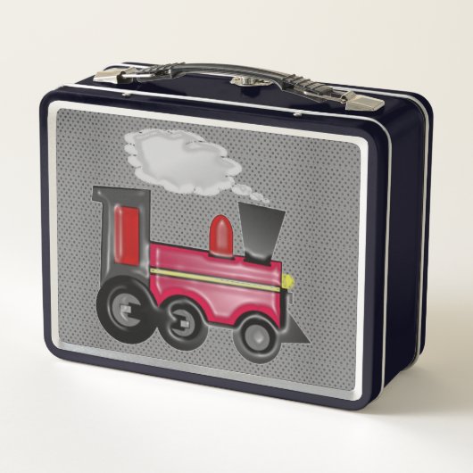 3D-treinvoertuigen (Achterkant)