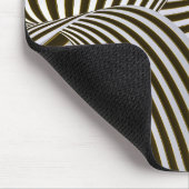 3D Twists Mousepad Muismat (Hoek)