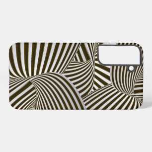 3D Twists Samsung Phonehoes Galaxy Hoesje