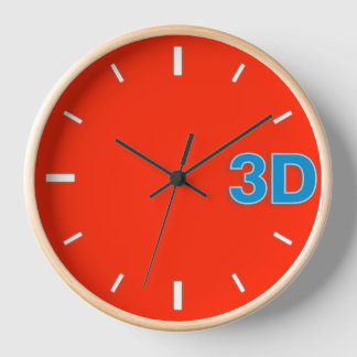 3D uur 2.