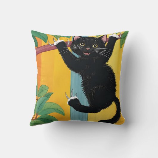 3D Velvet Baby Mittens - Dubbel ontwerp Kussen (Achterkant)