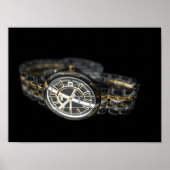 3d volgen poster (Voorkant)