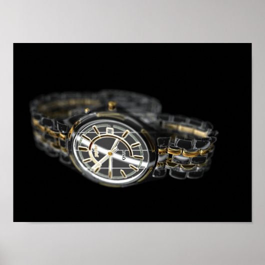 3d volgen poster (Voorkant)