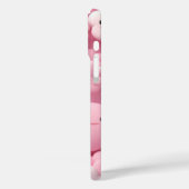 3D-wolken Case-Mate iPhone Case (Achterkant / Links)