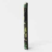 3D Woodland Camo Case-Mate iPhone Case (Achterkant/links)