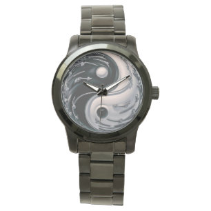 3D Yin Yang is already in Dutch, the translation i Horloge