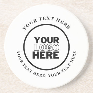 3D ZANDSTEEN ONDERZETTER