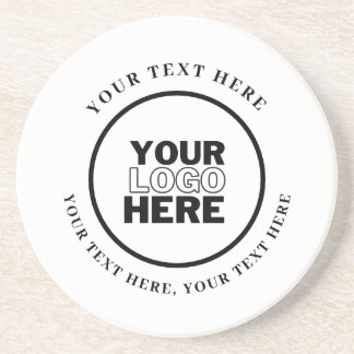 3D ZANDSTEEN ONDERZETTER