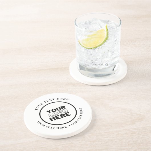 3D ZANDSTEEN ONDERZETTER (Zijkant)