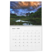 3Ddesktops.co.uk Agenda 2011 Kalender (Mar 2027)