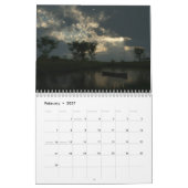 3Ddesktops.co.uk Agenda 2011 Kalender (Feb 2027)