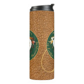 3de Jubileum Thermosbeker (Gedraaid links)