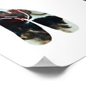 3de keer de charme poster (Hoek)