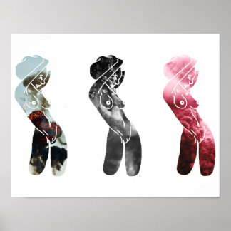 3de keer de charme poster