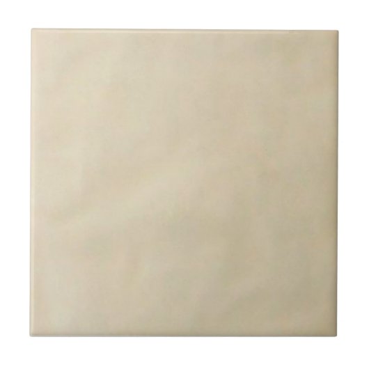 3de reeks van 3 de Gevlekte Lijnen van het Perzik  Tegeltje (Voorkant)