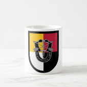 3de Special Forces Group Flash Koffiemok (Center)