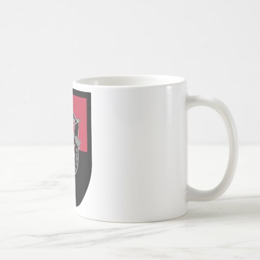 3de Special Forces Group Flash Koffiemok (Rechts)