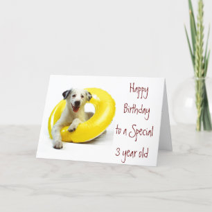 "3de" TWEEDE DAG", OOK VOLLEDIG VAN KUNST EN KISSE Kaart