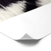 3dmodelz "Tiger Spirit" Poster (Hoek)