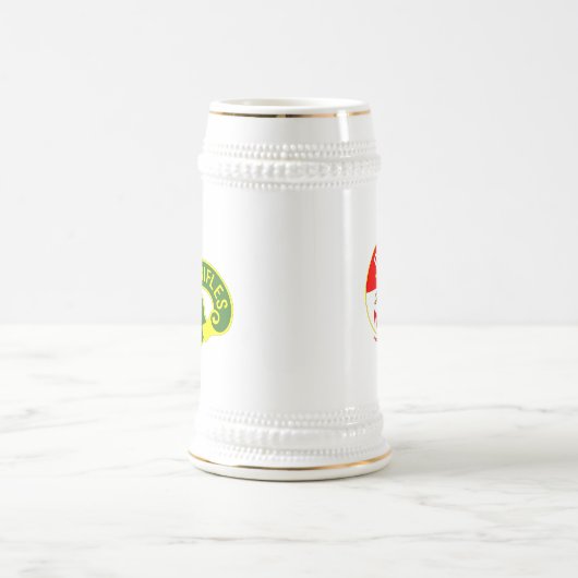 3e ACR Beer Mok/stein Bierpul (Center)