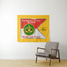 3e ACR Gepantserde Cavalerie Regiment “Brave Rifle