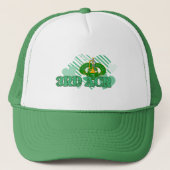 3e ACR Trucker Pet (Voorkant)