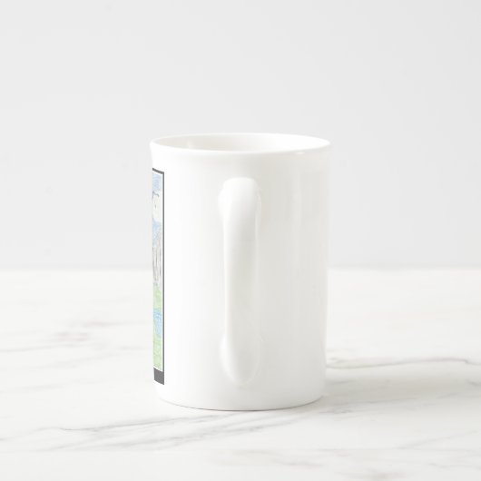 3e april Eistedvod Mok (Achterkant)