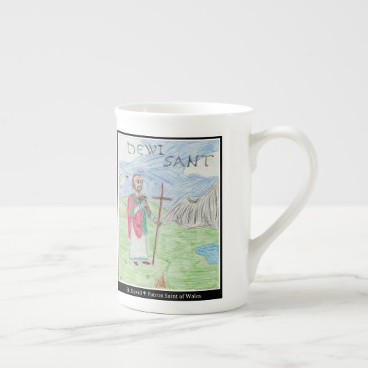 3e april Eistedvod Mok (Rechts)